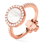 Diaytar Côte d'Ivoire Bague Femme Folli Follie 3R18S042RWC 