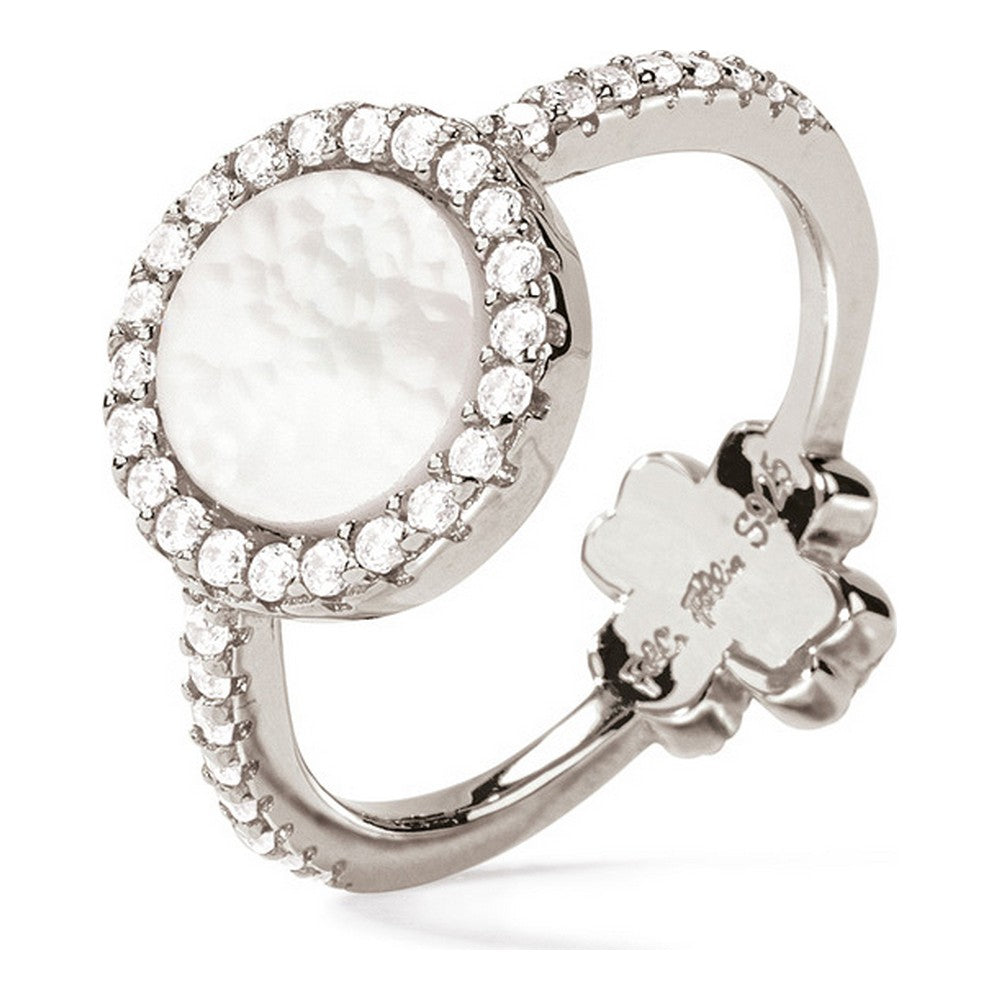 Diaytar Côte d'Ivoire Bague Femme Folli Follie 3R18S042WC-50 (Taille 10) 