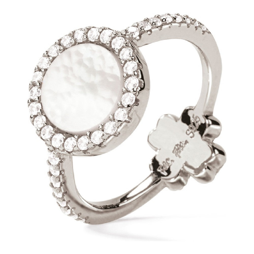 Diaytar Côte d'Ivoire Bague Femme Folli Follie 3R18S042WC 