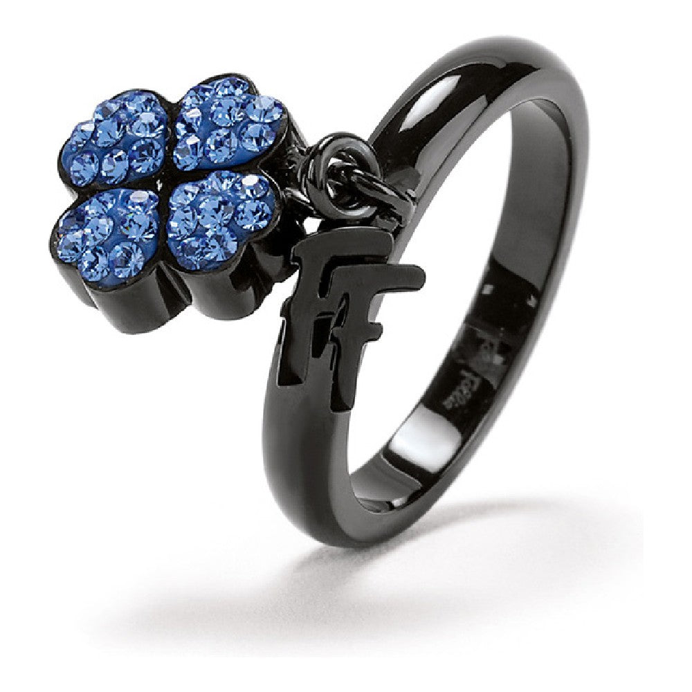 Diaytar Côte d'Ivoire Bague Femme Folli Follie 3R18T152KU-54 (Taille 14) 