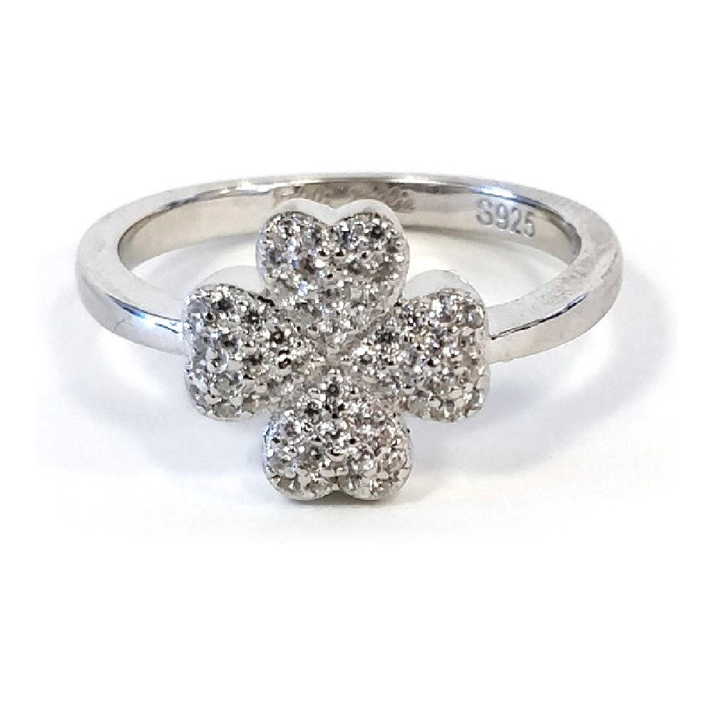 Diaytar Côte d'Ivoire Bague Femme Folli Follie 3R19S006C 