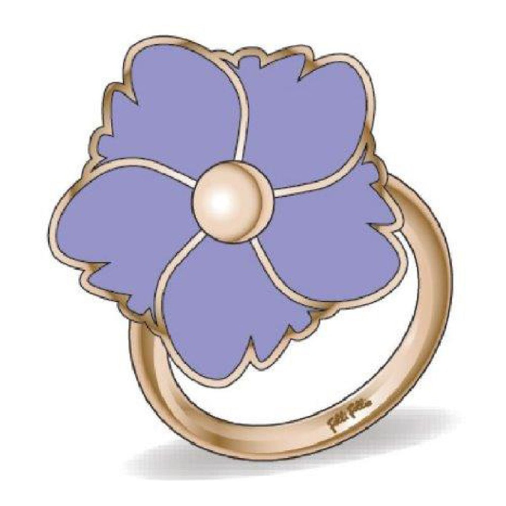 Diaytar Côte d'Ivoire Bague Femme Folli Follie 3R19T008RV 