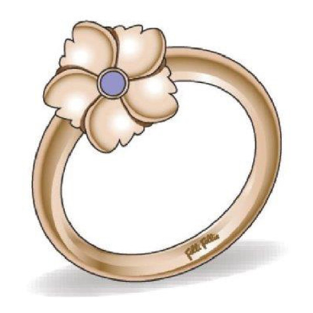 Diaytar Côte d'Ivoire Bague Femme Folli Follie 3R19T010RV-52 (Taille 12) 