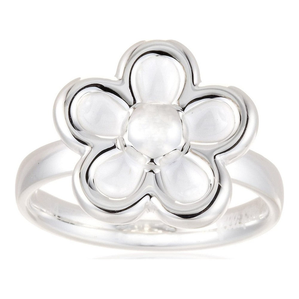Diaytar Côte d'Ivoire Bague Femme Folli Follie 3R1F017W-56 (Taille 16) 