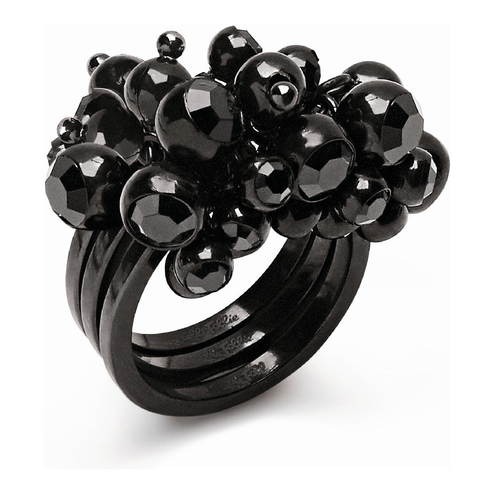 Diaytar Côte d'Ivoire Bague Femme Folli Follie 3R1T004KK 