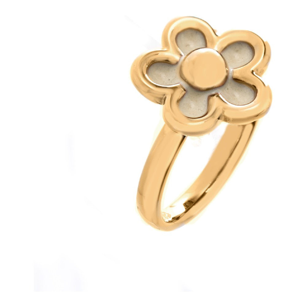 Diaytar Côte d'Ivoire Bague Femme Folli Follie 3R1T017RW-54 (Taille 14) 