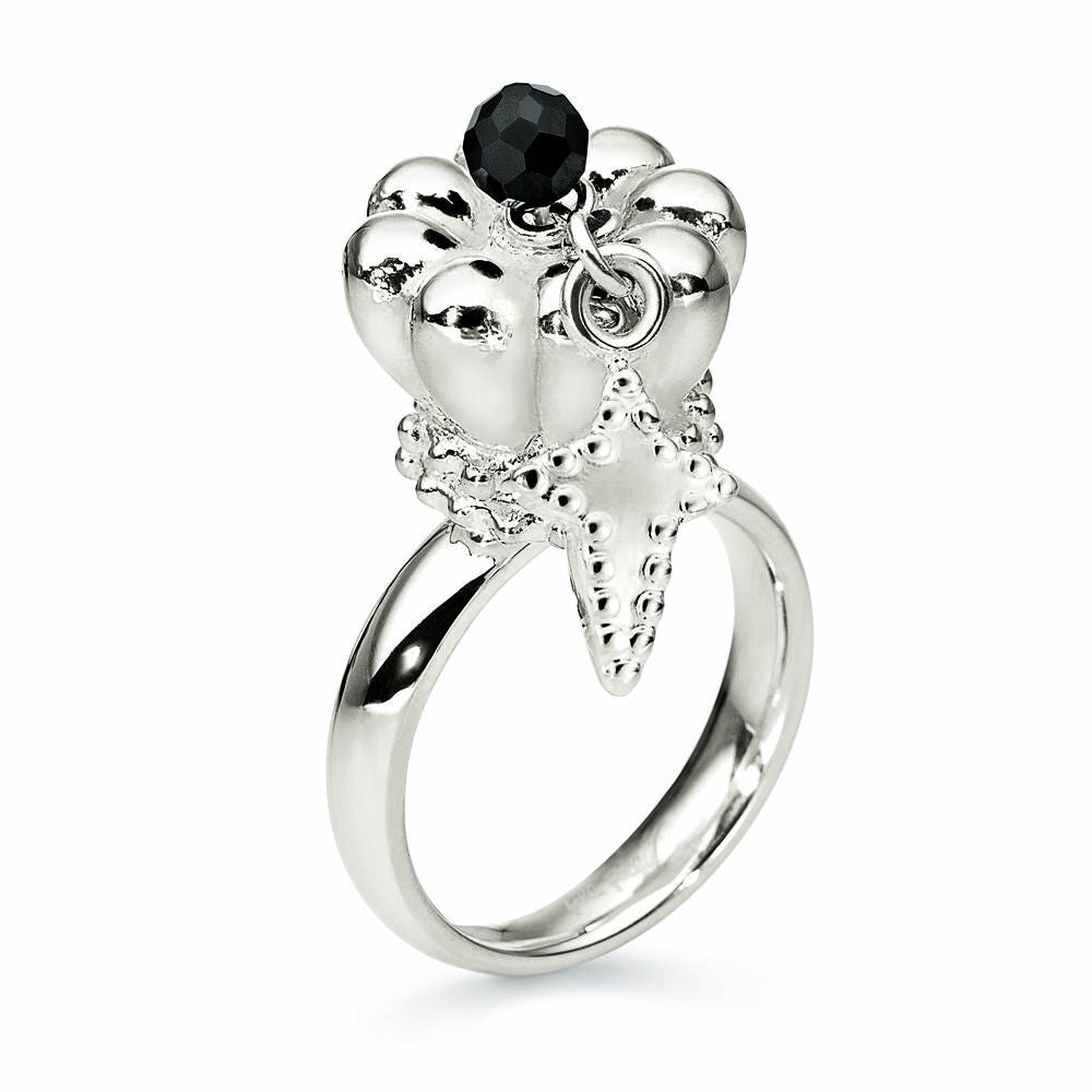 Diaytar Côte d'Ivoire Bague Femme Folli Follie 3R2F007K-54 (Taille 14) 