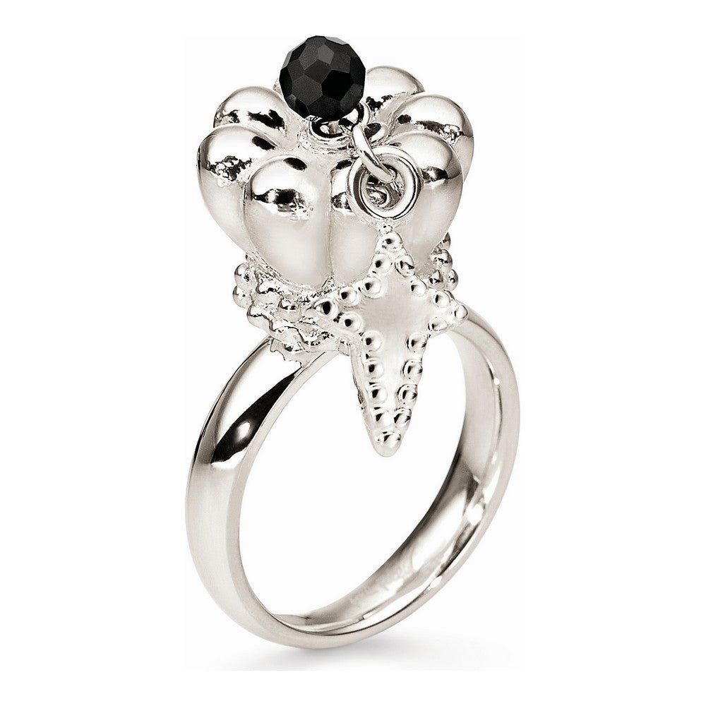 Diaytar Côte d'Ivoire Bague Femme Folli Follie 3R2F007K-56 (Taille 16) 
