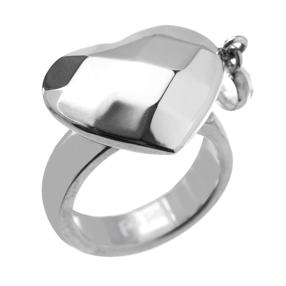 Diaytar Côte d'Ivoire Bague Femme Folli Follie 3R9F199C-50 (Taille 10) 