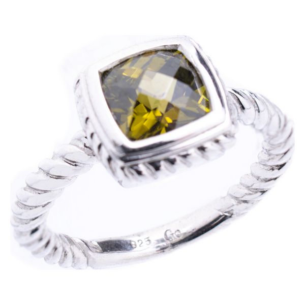 Diaytar Côte d'Ivoire Bague Femme GC Watches J70000R2-56 (Talla 16) 