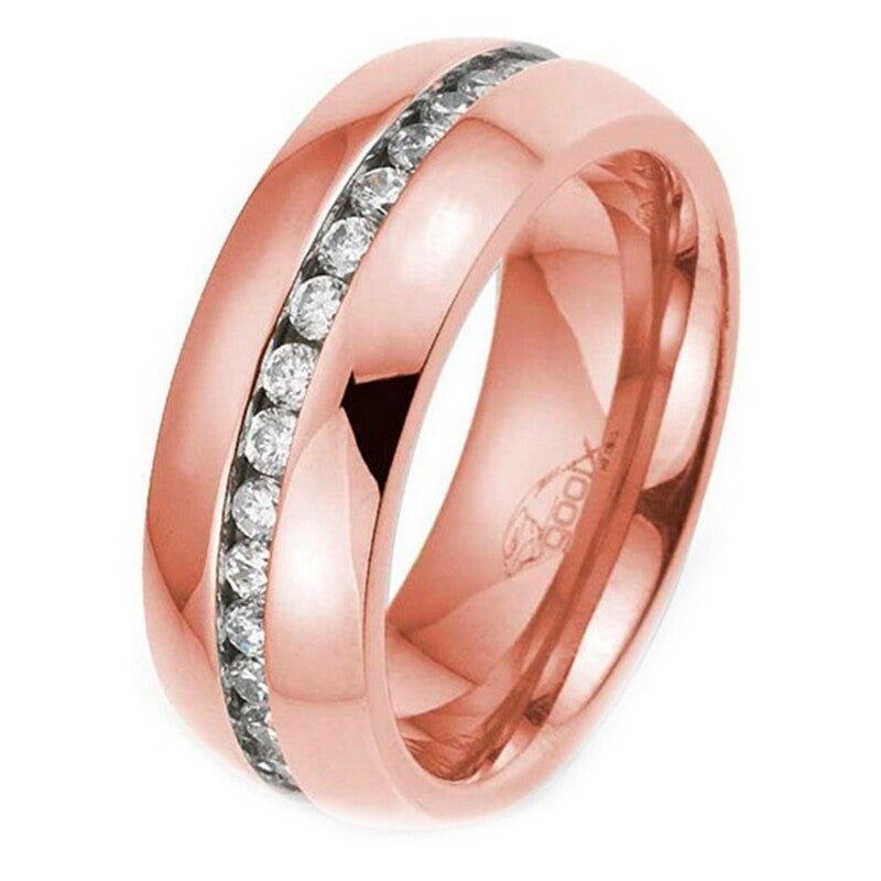 Diaytar Côte d'Ivoire Bague Femme Gooix 444-02129-520 (Taille 12) 