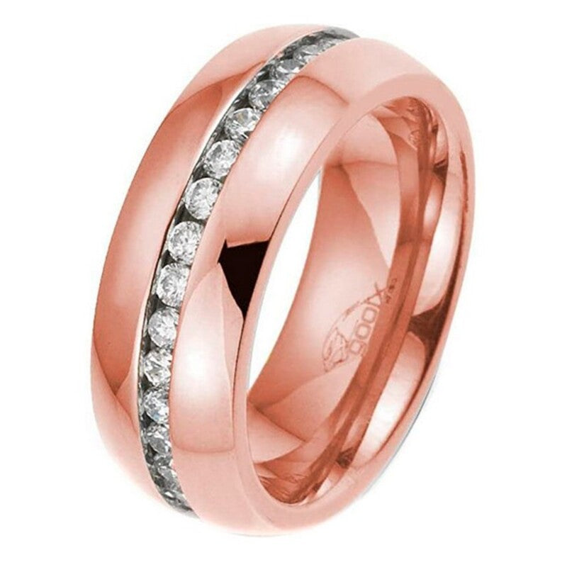 Diaytar Côte d'Ivoire Bague Femme Gooix 444-02129-540 (Taille 14) 