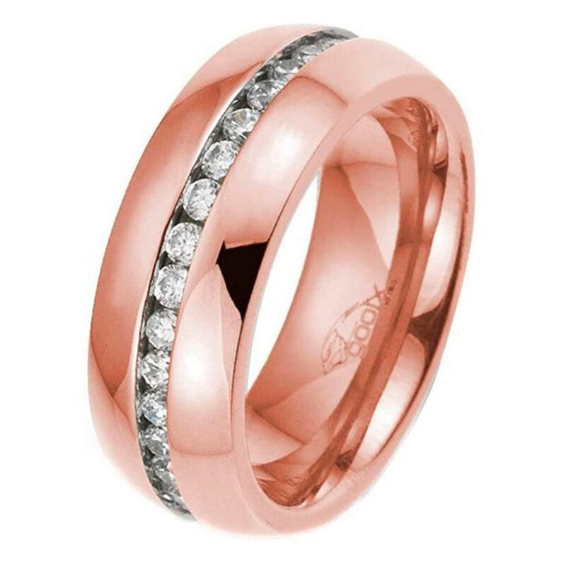 Diaytar Côte d'Ivoire Bague Femme Gooix 444-02129-560 (Taille 16) 