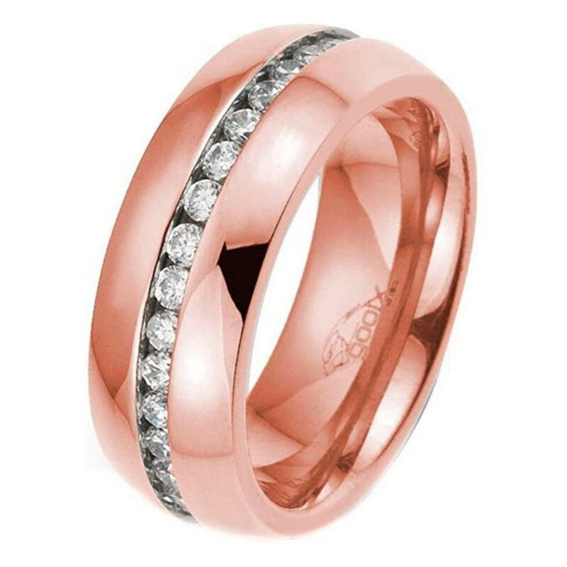 Diaytar Côte d'Ivoire Bague Femme Gooix 444-02129-580 (Taille 18) 