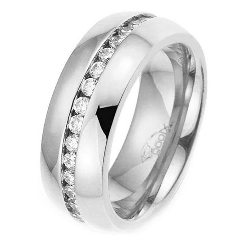 Diaytar Côte d'Ivoire Bague Femme Gooix 444-02134-520 (Taille 12) 