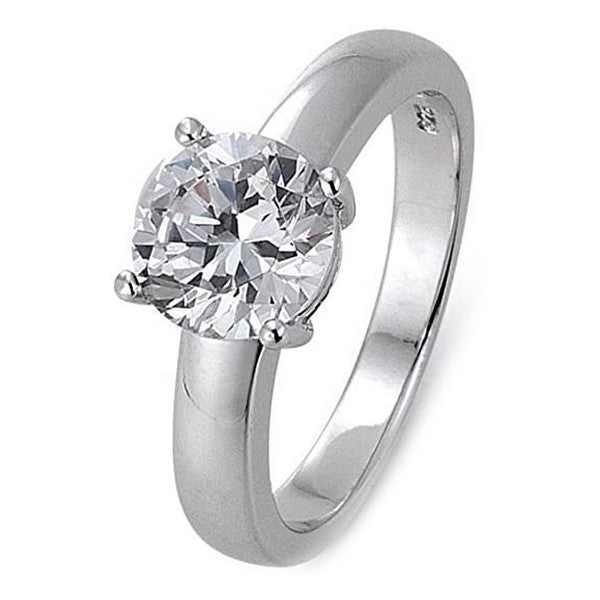 Diaytar Côte d'Ivoire Bague Femme Gooix 943-03149-520 (Talla 12) (Taille 12) 