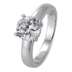 Diaytar Côte d'Ivoire Bague Femme Gooix 943-03149-540 (Talla 14) (Taille 14) 