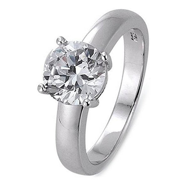Diaytar Côte d'Ivoire Bague Femme Gooix 943-03149-580 (Talla 18) (Taille 18) 