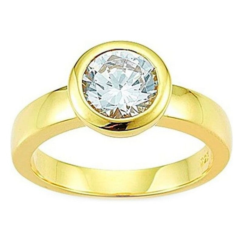 Diaytar Côte d'Ivoire Bague Femme Gooix 944-00001-540 (Taille 14) 