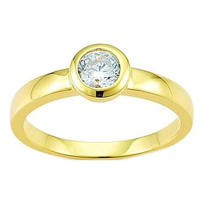 Diaytar Côte d'Ivoire Bague Femme Gooix 944-00003-560 (Taille 16) 