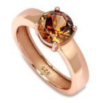 Diaytar Côte d'Ivoire Bague Femme Gooix 945-05388-580 (Taille 18) 
