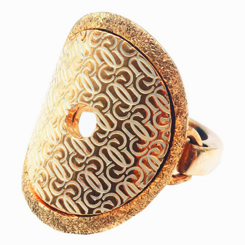 Diaytar Côte d'Ivoire Bague Femme Guess CWR10902 