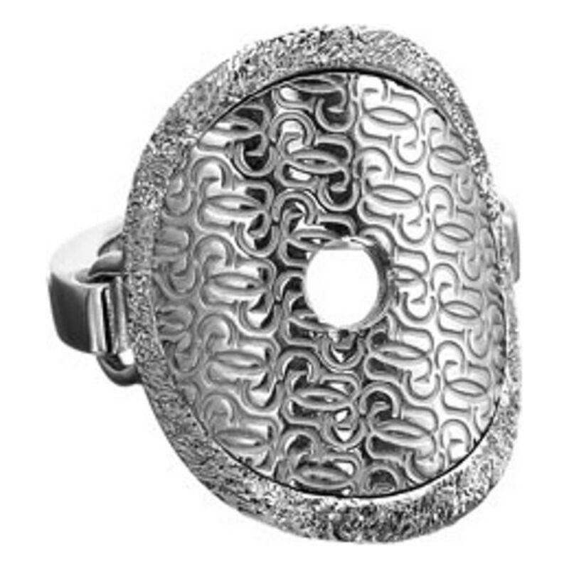Diaytar Côte d'Ivoire Bague Femme Guess CWR80801 