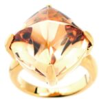 Diaytar Côte d'Ivoire Bague Femme Guess CWR81138 