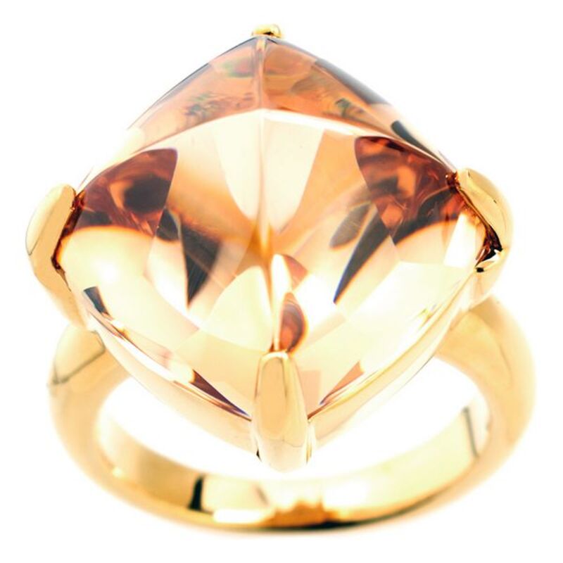 Diaytar Côte d'Ivoire Bague Femme Guess CWR81138 
