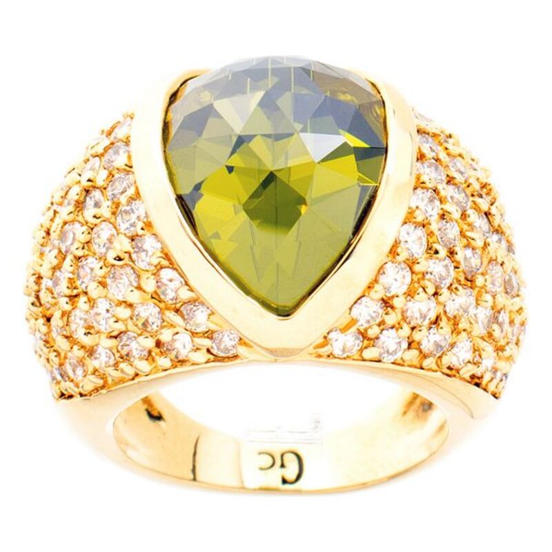 Diaytar Côte d'Ivoire Bague Femme Guess CWR81142 