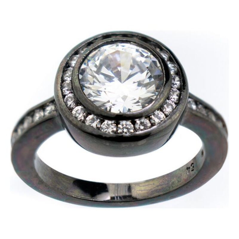 Diaytar Côte d'Ivoire Bague Femme Guess CWR81144 