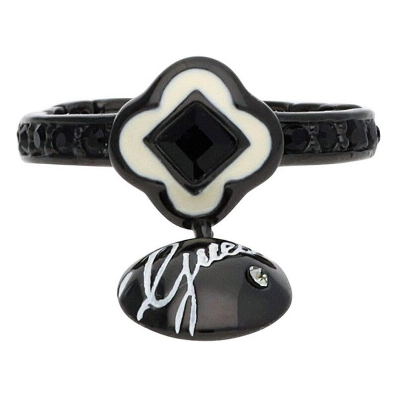 Diaytar Côte d'Ivoire Bague Femme Guess UBR81133-S-50 (Taille 10) 