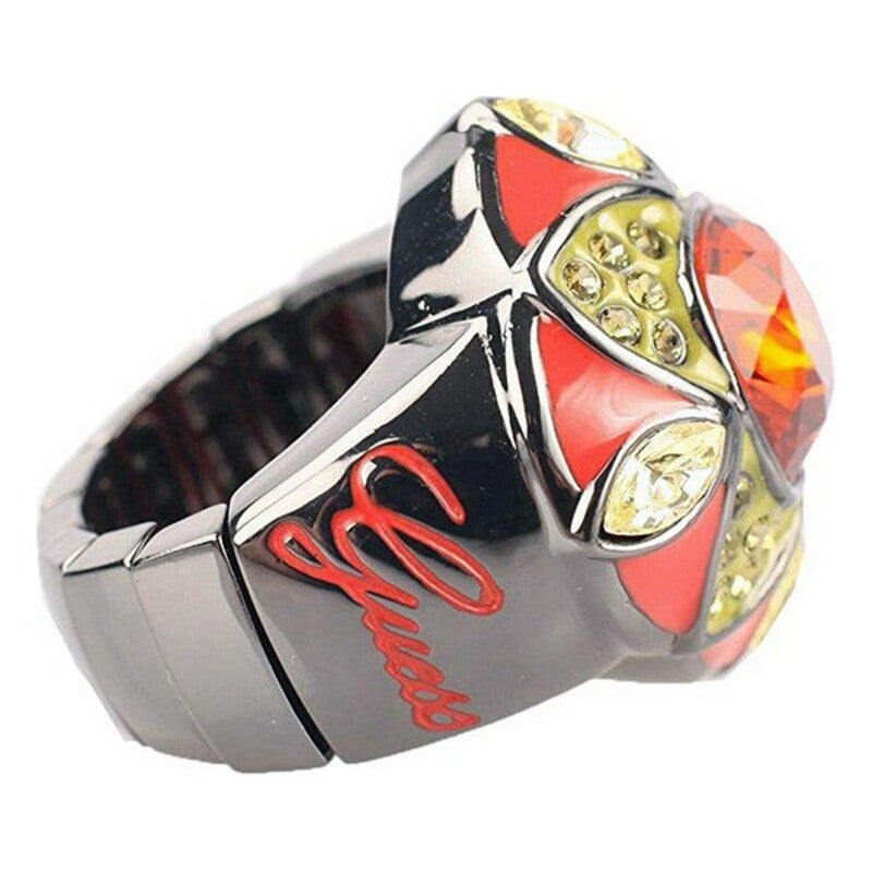 Diaytar Côte d'Ivoire Bague Femme Guess UBR91003-L (Taille 17) 