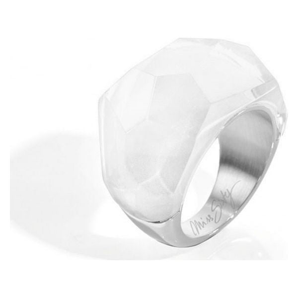 Diaytar Côte d'Ivoire Bague Femme Miss Sixty SMON03016 (Talla 16) 