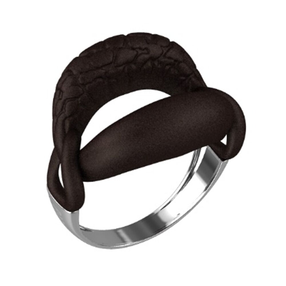Diaytar Côte d'Ivoire Bague Femme Panarea AA154M (Taille 14) 