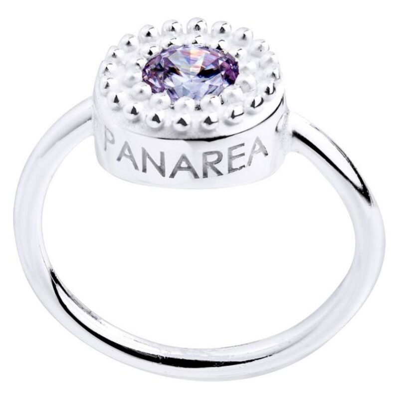 Diaytar Côte d'Ivoire Bague Femme Panarea AS1956PLB 