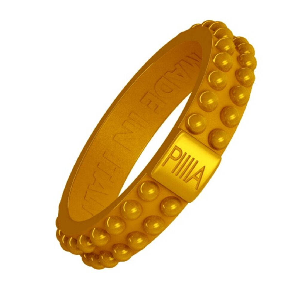 Diaytar Côte d'Ivoire Bague Femme Panarea AS356DO2 (Taille 16) 