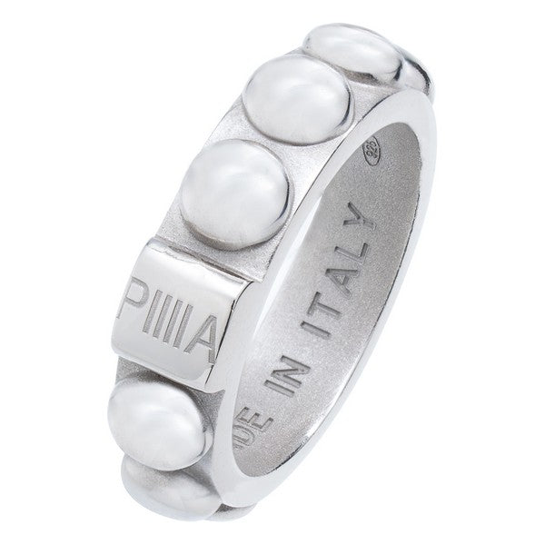 Diaytar Côte d'Ivoire Bague Femme Panarea AS754OX (17,19 mm) 