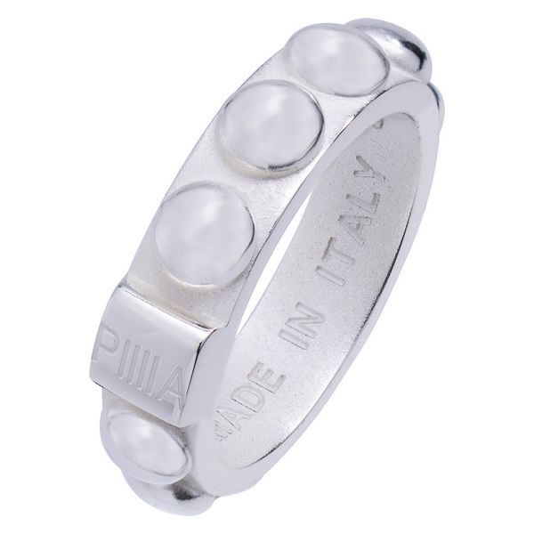 Bague femme panarea as756pl talla 16_3609. DIAYTAR COTE D'IVOIRE - L'Artisanat à Portée de Clic. Découvrez notre boutique en ligne pour trouver des produits uniques qui célèbrent la créativité et l'artisanat sénégalais.