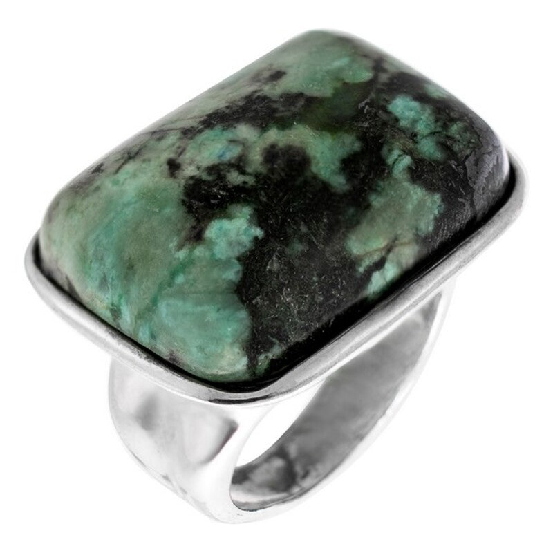 Diaytar Côte d'Ivoire Bague Femme Pedro Durán ESQUSE CPV (Taille 15) 