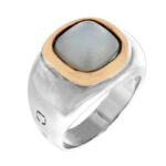Diaytar Côte d'Ivoire Bague Femme Pedro Durán ESQUSE PBC (Taille 17) 