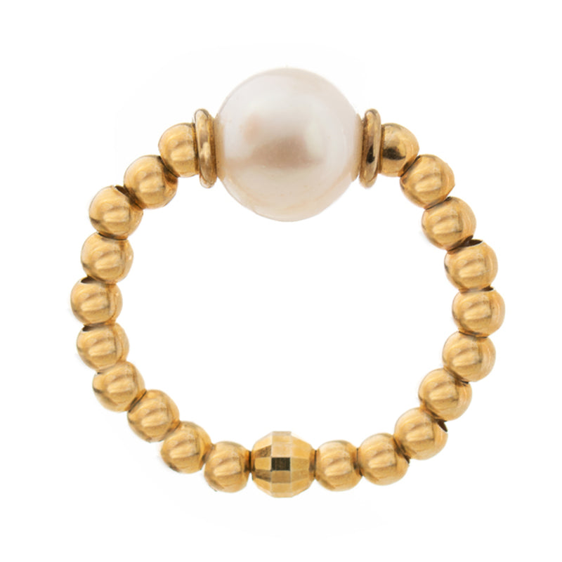 Diaytar Côte d'Ivoire Bague Femme Pedro Durán EXQUSE ADB (Taille 14) 