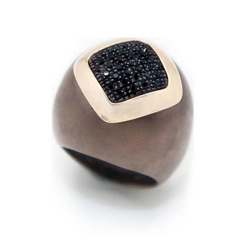 Diaytar Côte d'Ivoire Bague Femme Pesavento KBWLA013 (Taille 12) (Taille M) 