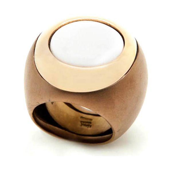 Diaytar Côte d'Ivoire Bague Femme Pesavento KSGLA011 (Talla 14-15-16) 