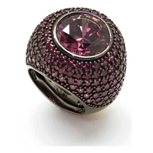 Diaytar Côte d'Ivoire Bague Femme Pesavento W1BWLA165 (Talla 14-15-16) 