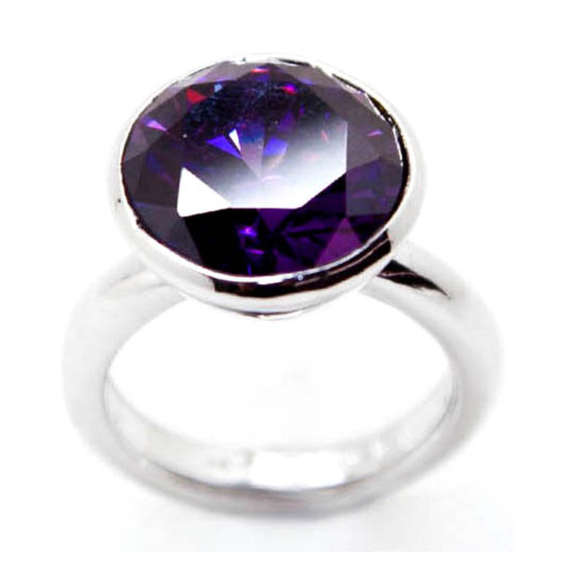 Diaytar Côte d'Ivoire Bague Femme Pesavento W1CCKA011 