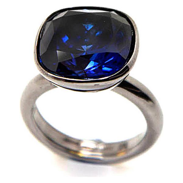 Diaytar Côte d'Ivoire Bague Femme Pesavento W1CCKA016 (Talla 15-16-17) 