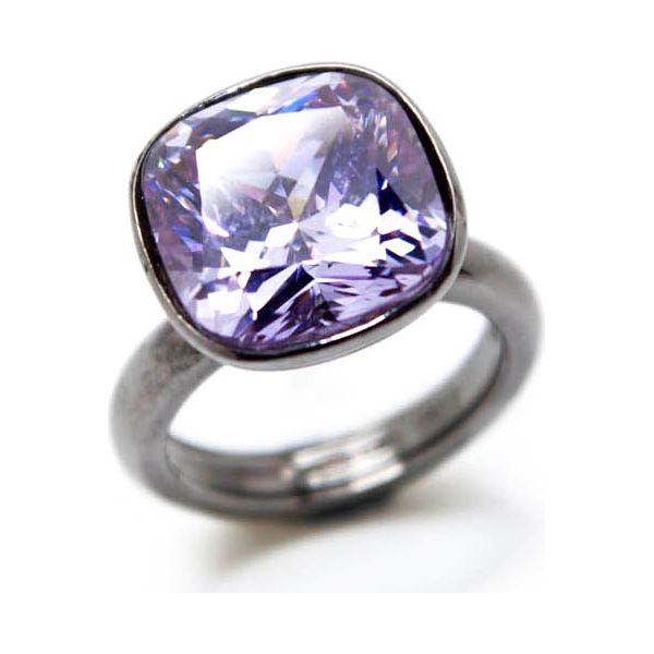 Diaytar Côte d'Ivoire Bague Femme Pesavento W1CCKA019 (Talla 14-15-16) 