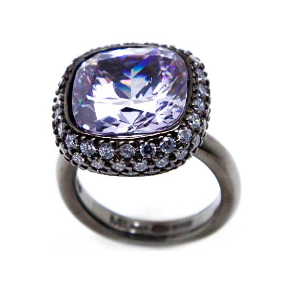 Diaytar Côte d'Ivoire Bague Femme Pesavento W1CCKA039 (Talla 15-16-17) 