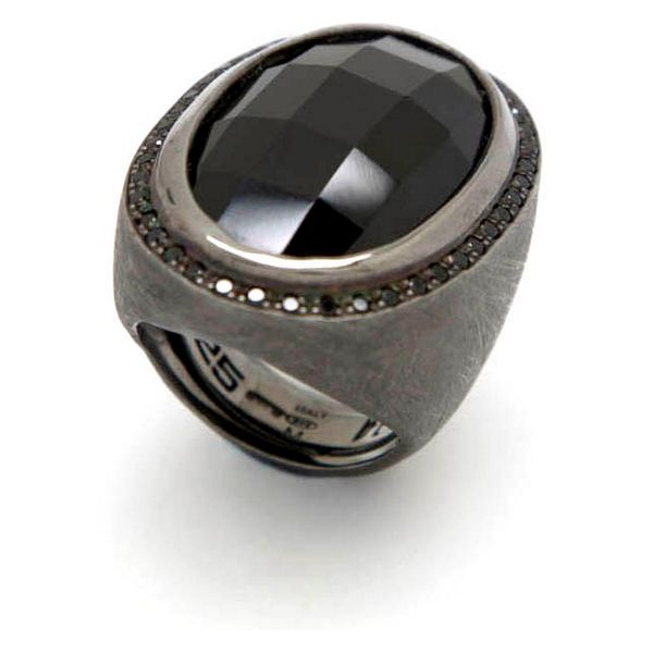 Diaytar Côte d'Ivoire Bague Femme Pesavento WDAMA047-S (Talla 20) 